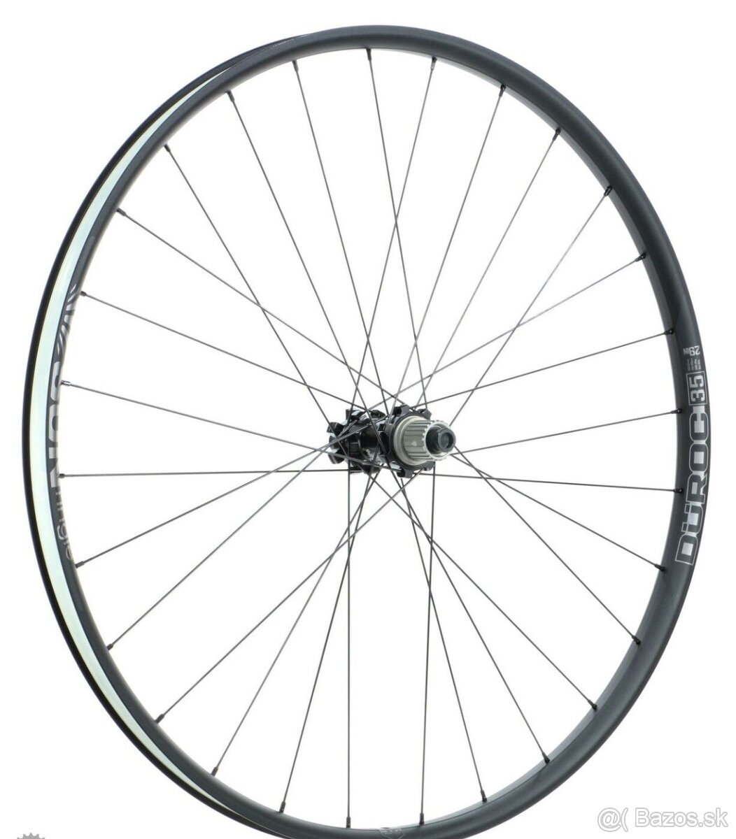 Sunringle Düroc 35 expert 29 - 2