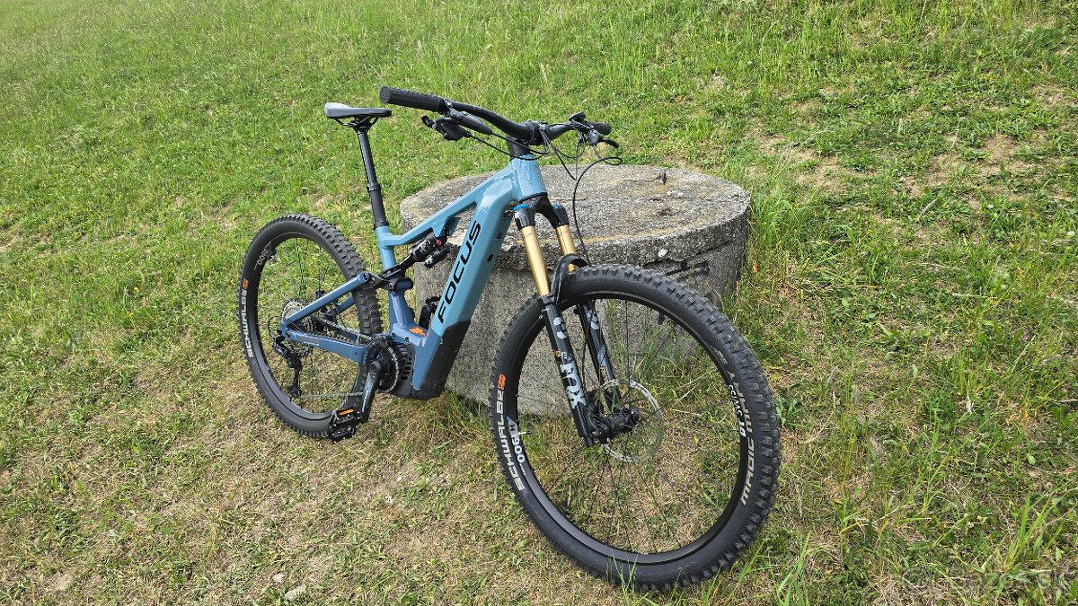 Focus Jam 2 6.9 - 2