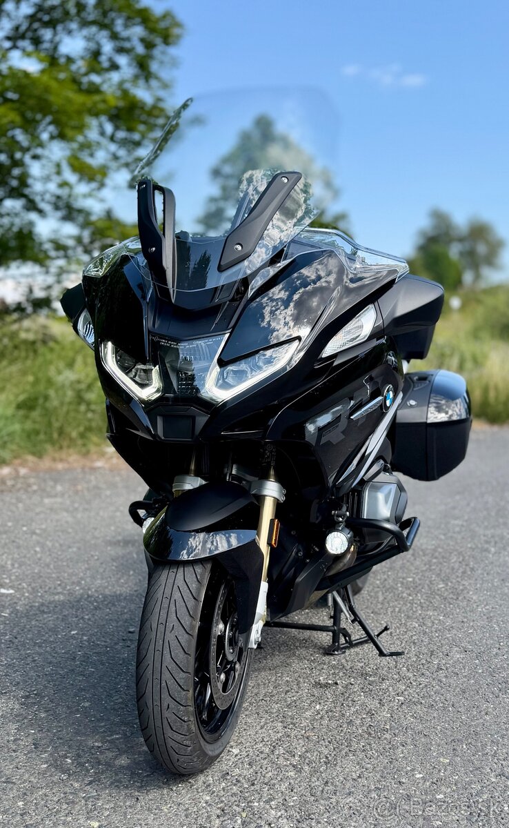 Bmw R1250RT - 2