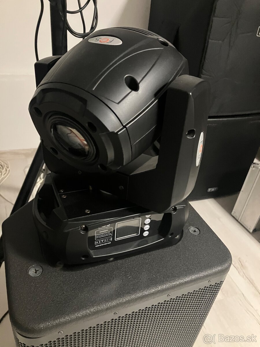 Fos spot 150 pro - 2