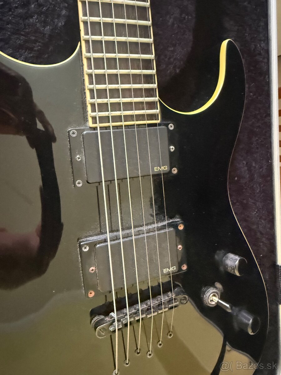 Washburn - 2