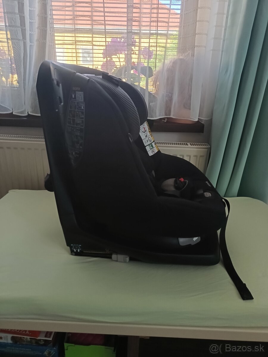 Autosedačka Maxi Cosi Axiss Fix do 4 rokov - 2