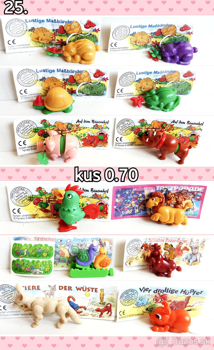 kinderká 25 - 2