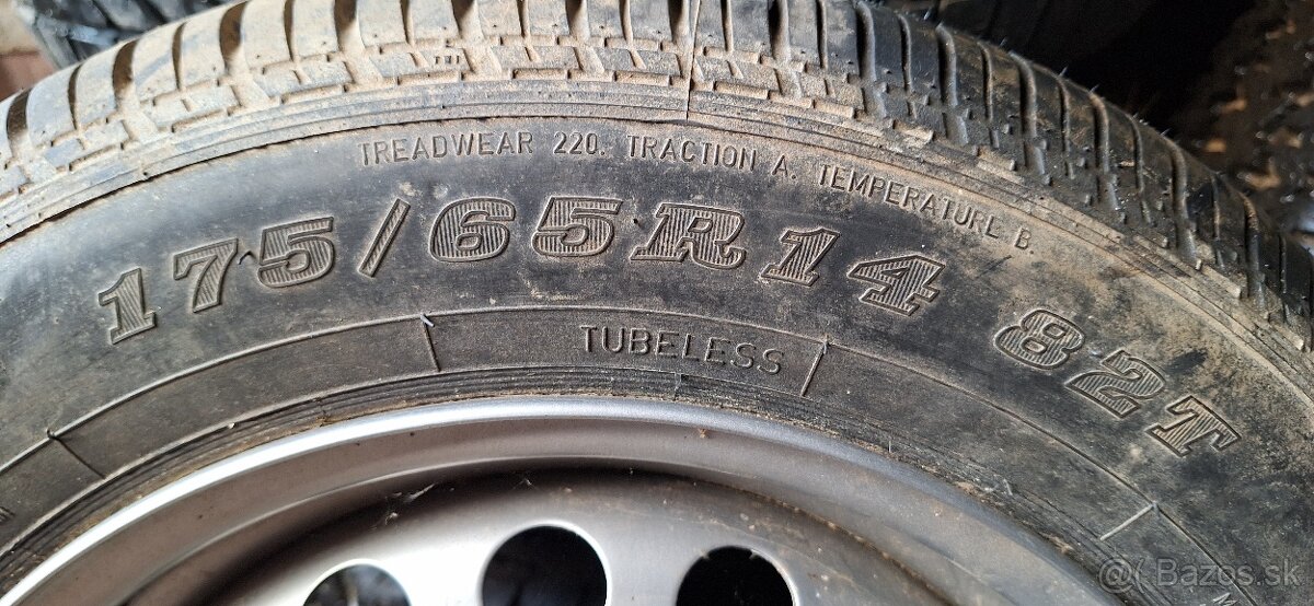 4x98 r14 - 2