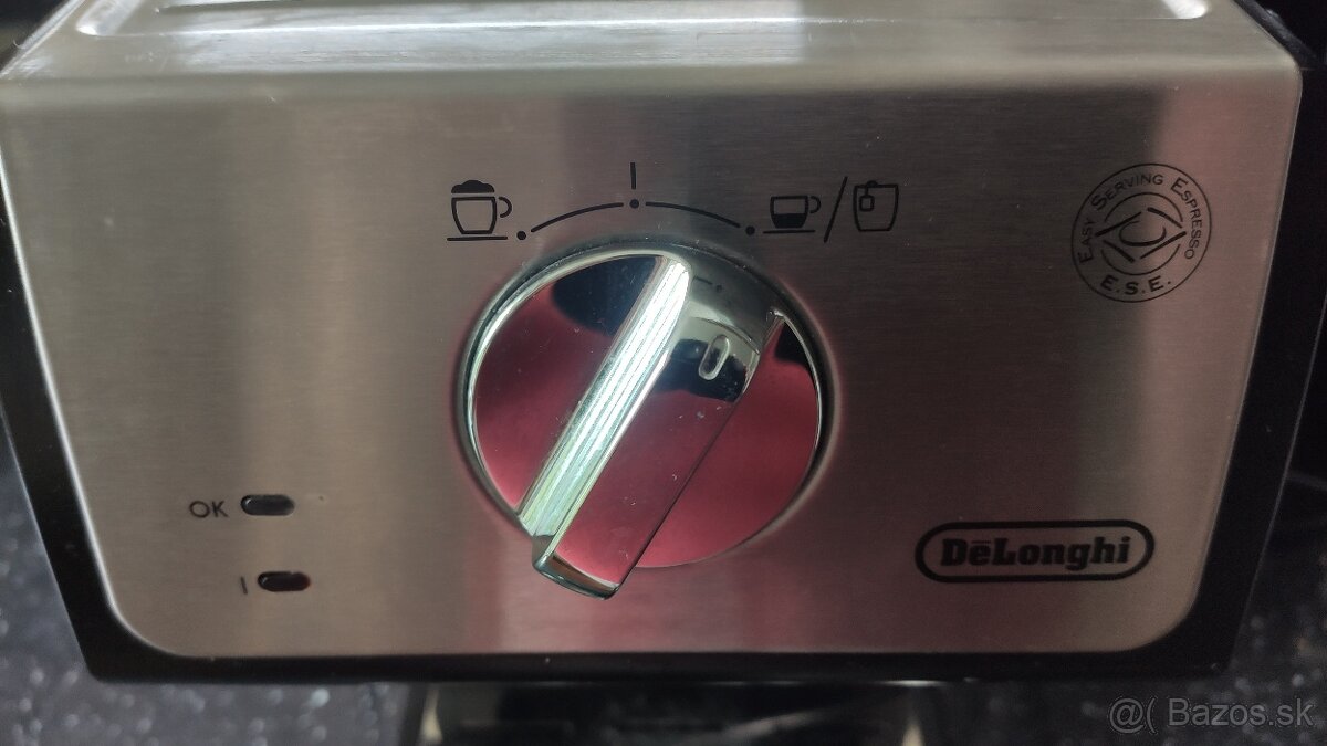 De’Longhi Autentica ECP33.21.BK - 2