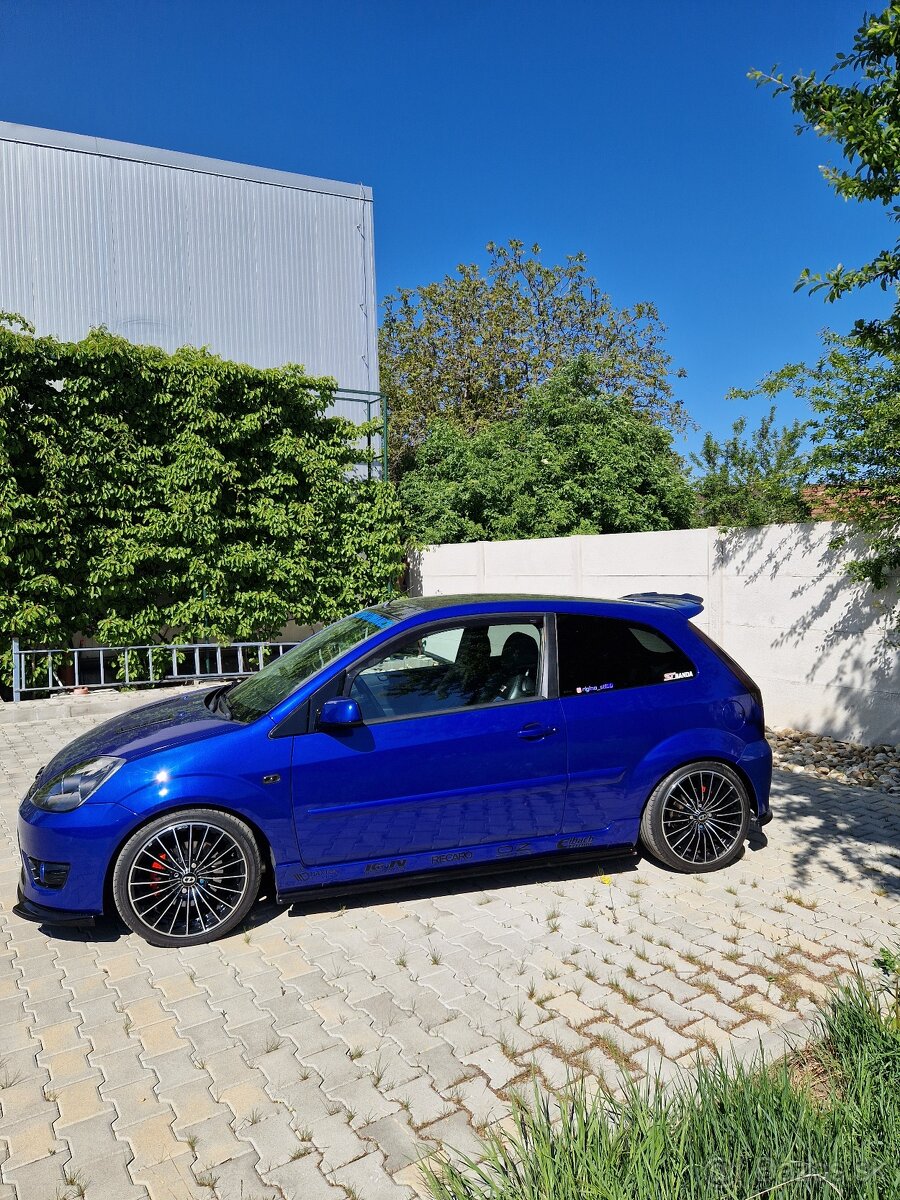 Ford Fiesta ST150 ( 170HP ) - 2