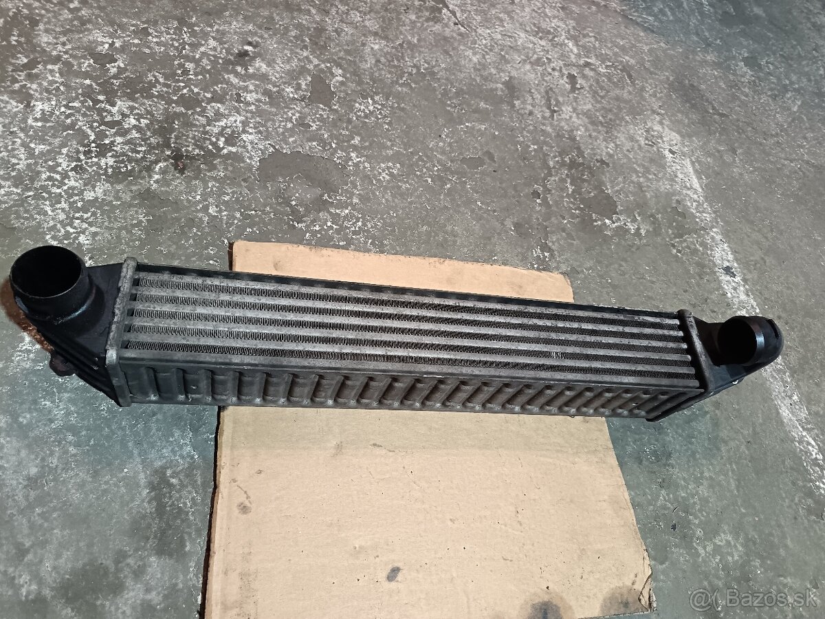 seat alhambra 2008 intercooler - 2