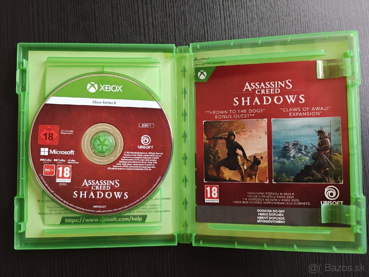 Assassins Creed Shadows - 2