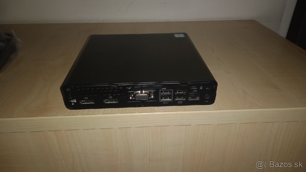 HP Prodesk 600 G4 - 2