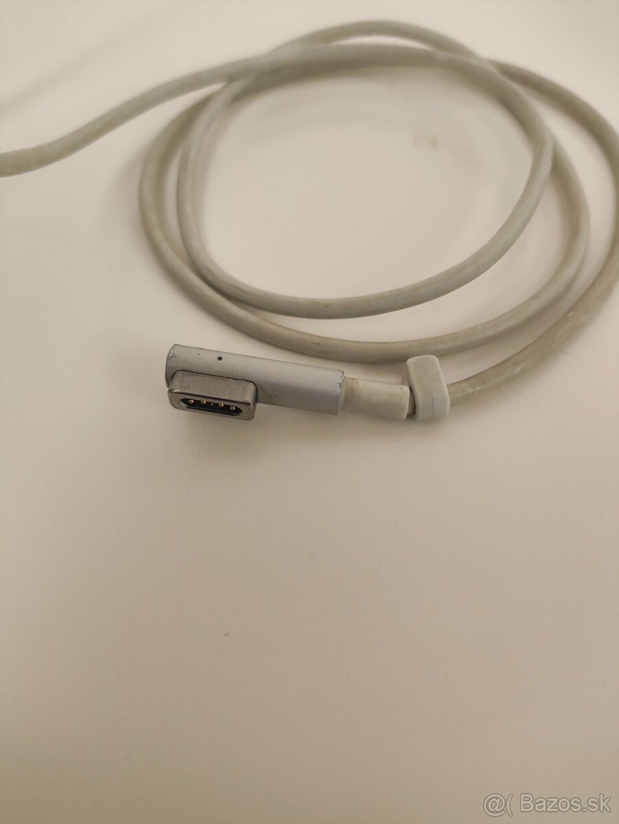 #M09 Nabíjačka pre MacBook 60W (MagSafe) - 2