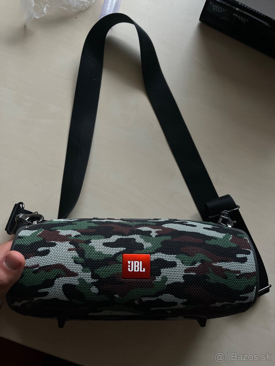 JBL extreme - 2