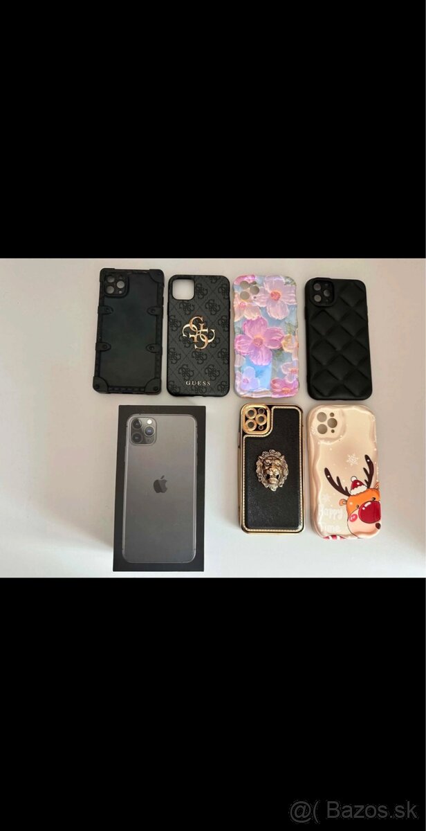 Iphone 11 Pro Max - 2