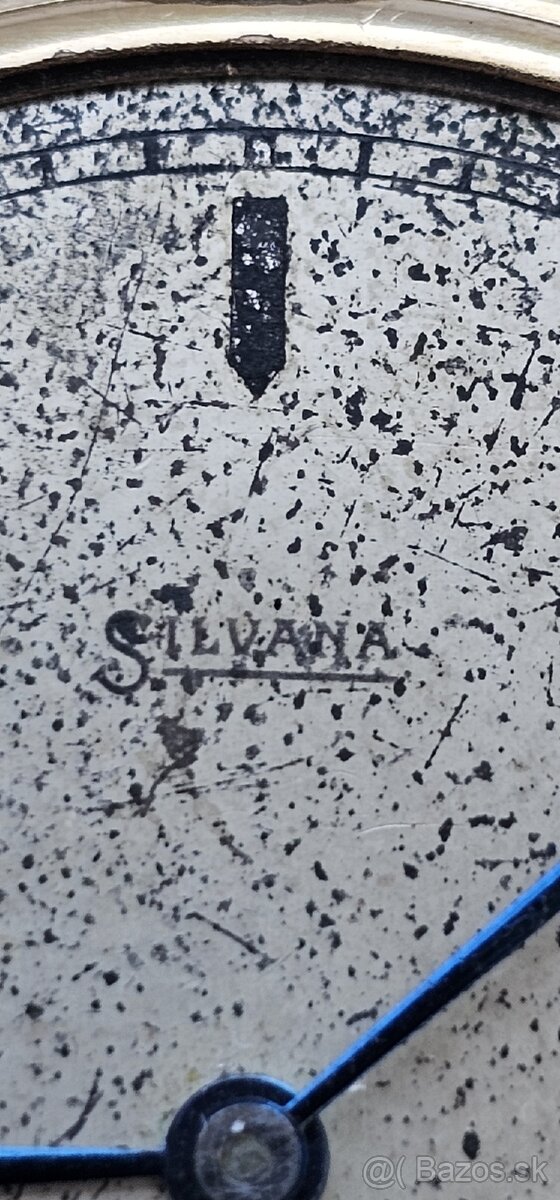 Swis Silvania - 2