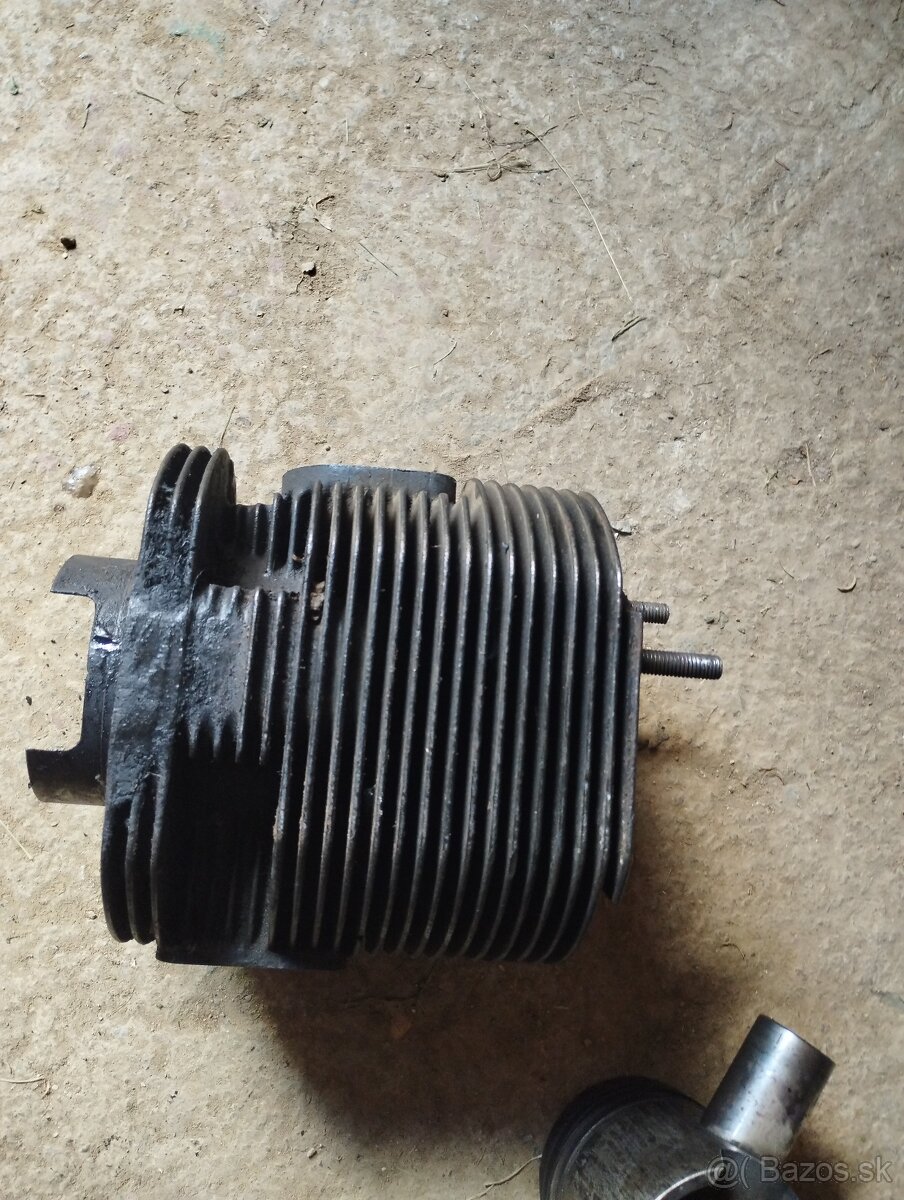 Tz4k14 malotraktor Tk14 - 2