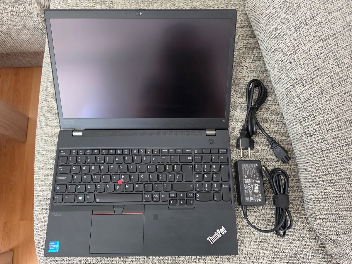 Predám Lenovo T15Gen2 - 2