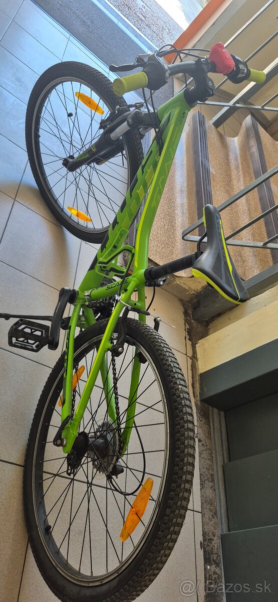 Predam bicykel SCOTT 22' - 2