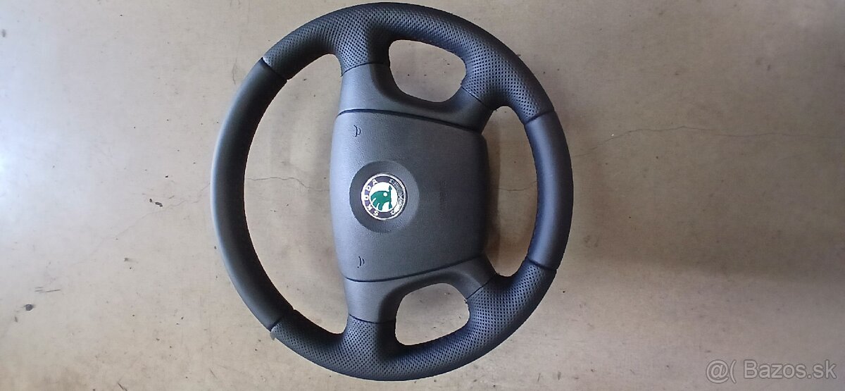 Volant s airbagom fabia 2 roomster octavia 2 - 2