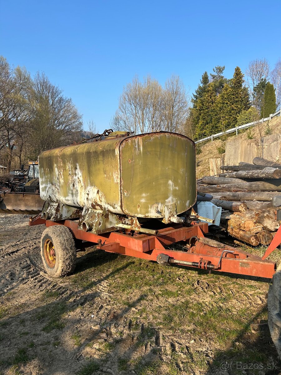 Nadrz 5500l - 2