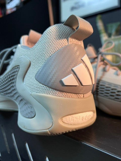 Adidas AE 1 low - 2
