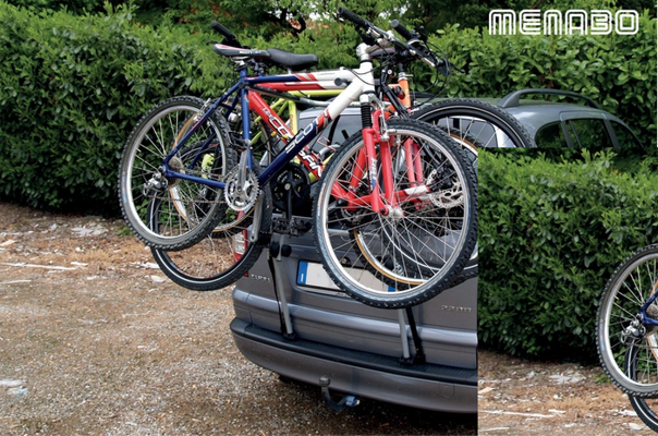 Predám Nosič bicyklov MENABO MAIN - 2