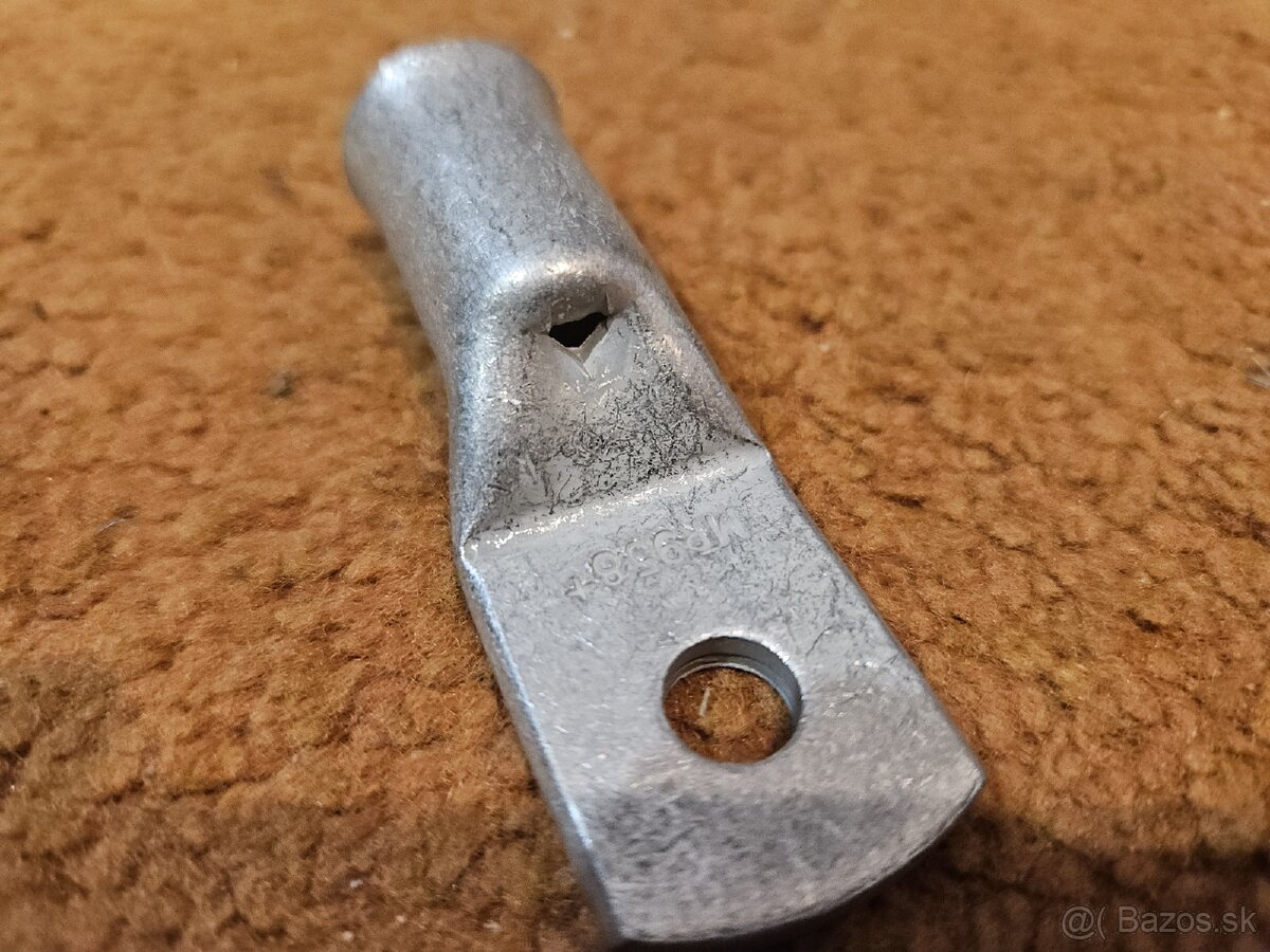 očká na káble, M8, D=13mm - 2