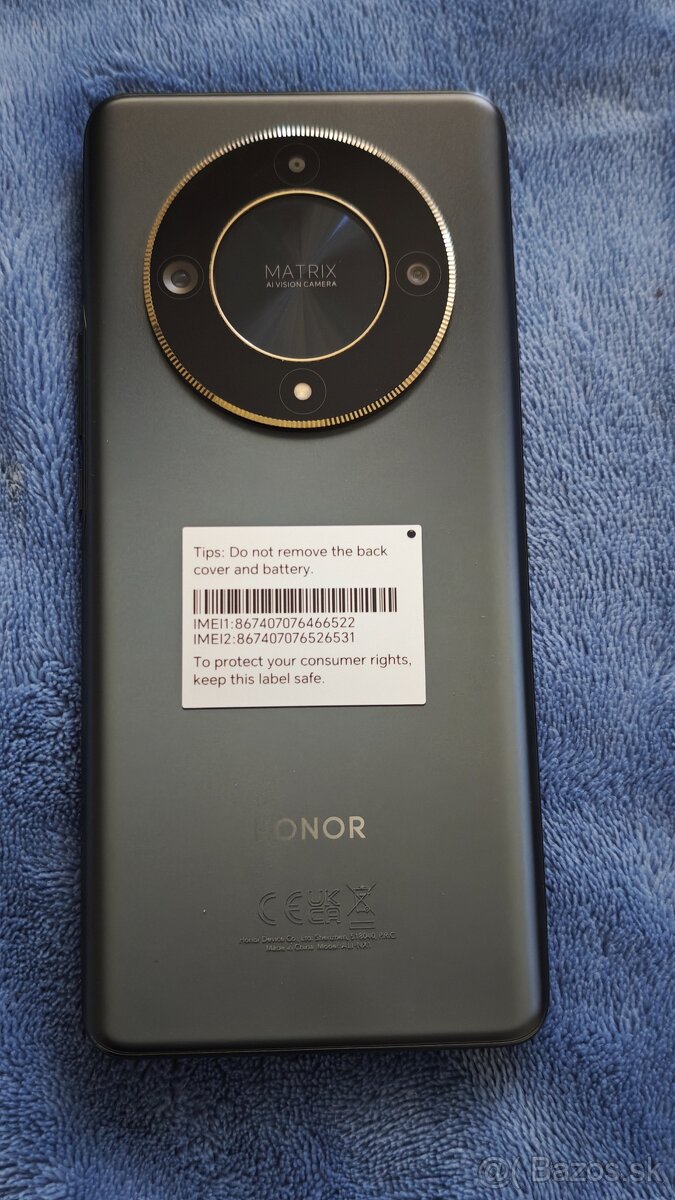 Honor magic 6 lite - 2