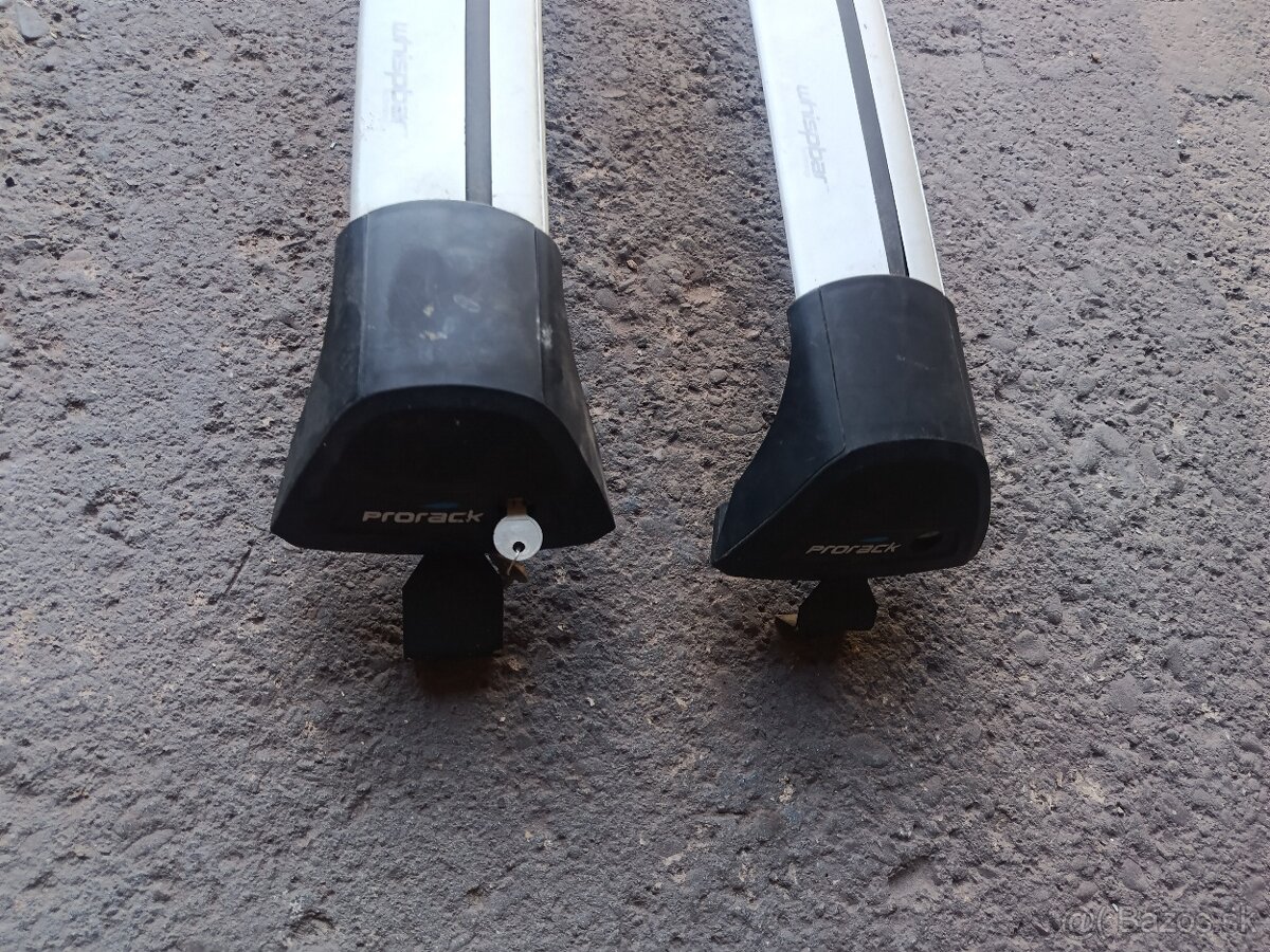 Stresny nosic Octavia 2 - 2