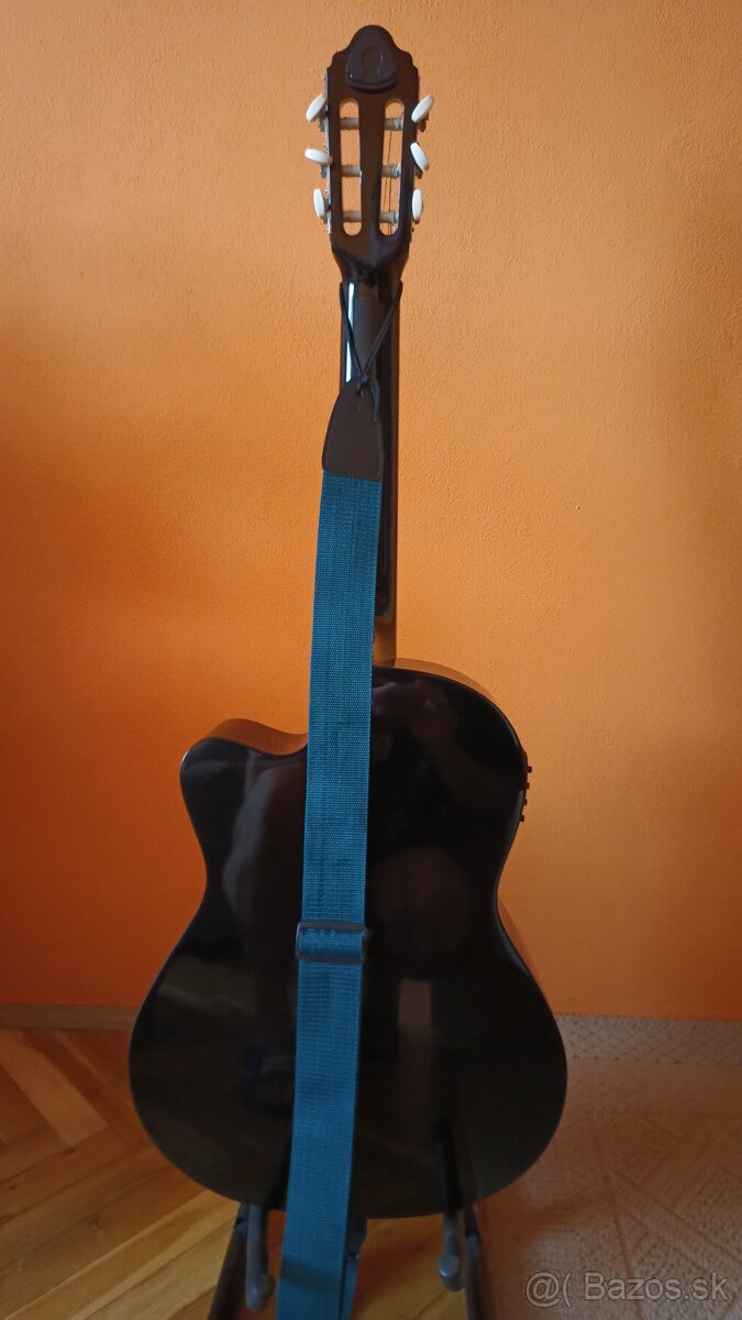 Klasická gitara - 2