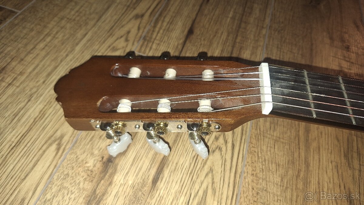 Gitara YAMAHA C40.3/4 - 2