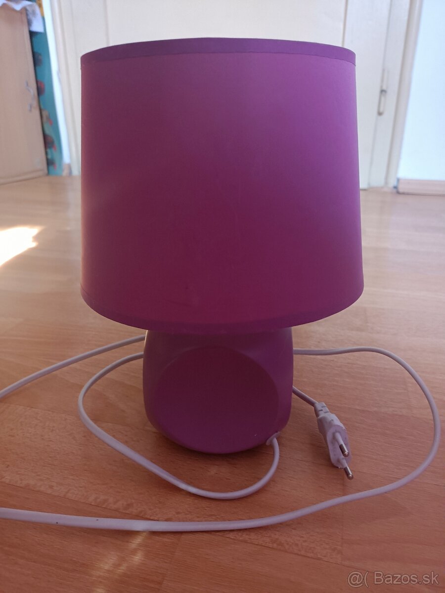 Stolová lampa - 2