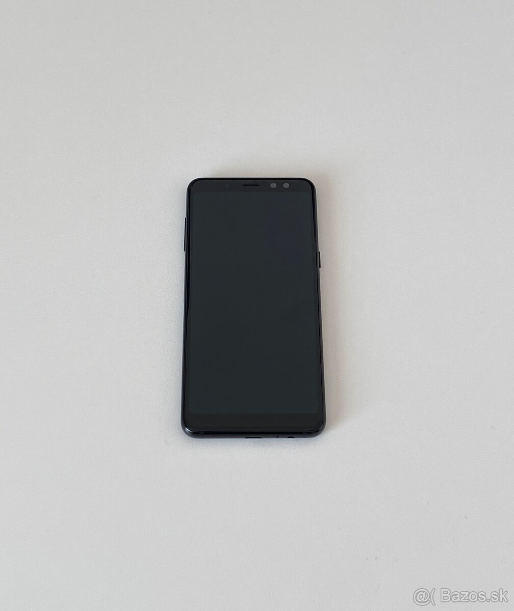 Samsung Galaxy A8 32GB Black - 2