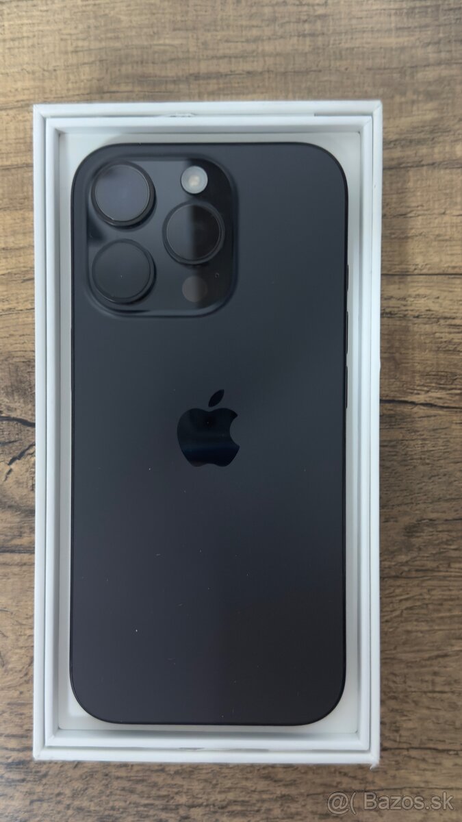 Iphone 16 pro 128GB - 2