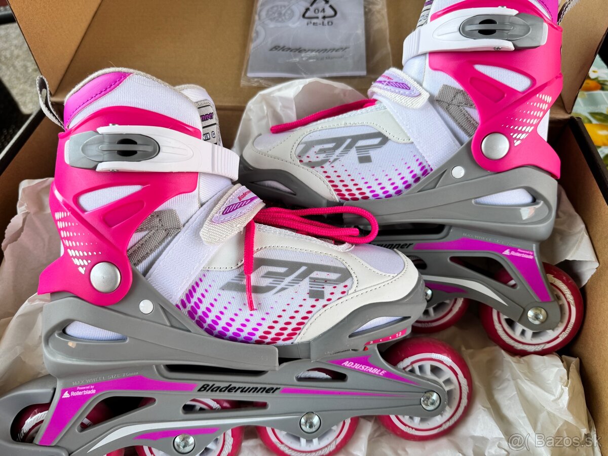 Rollerblade Phoenix GG - 2