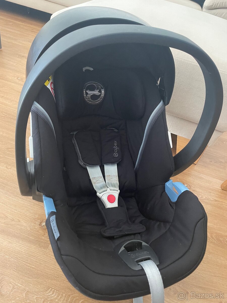 Vajíčko Cybex Aton 5 - 2