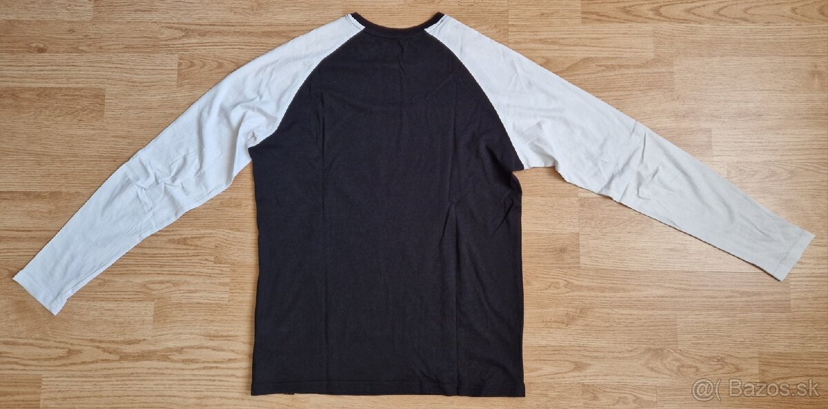 Predam panske tricko Alpha Industries - 2