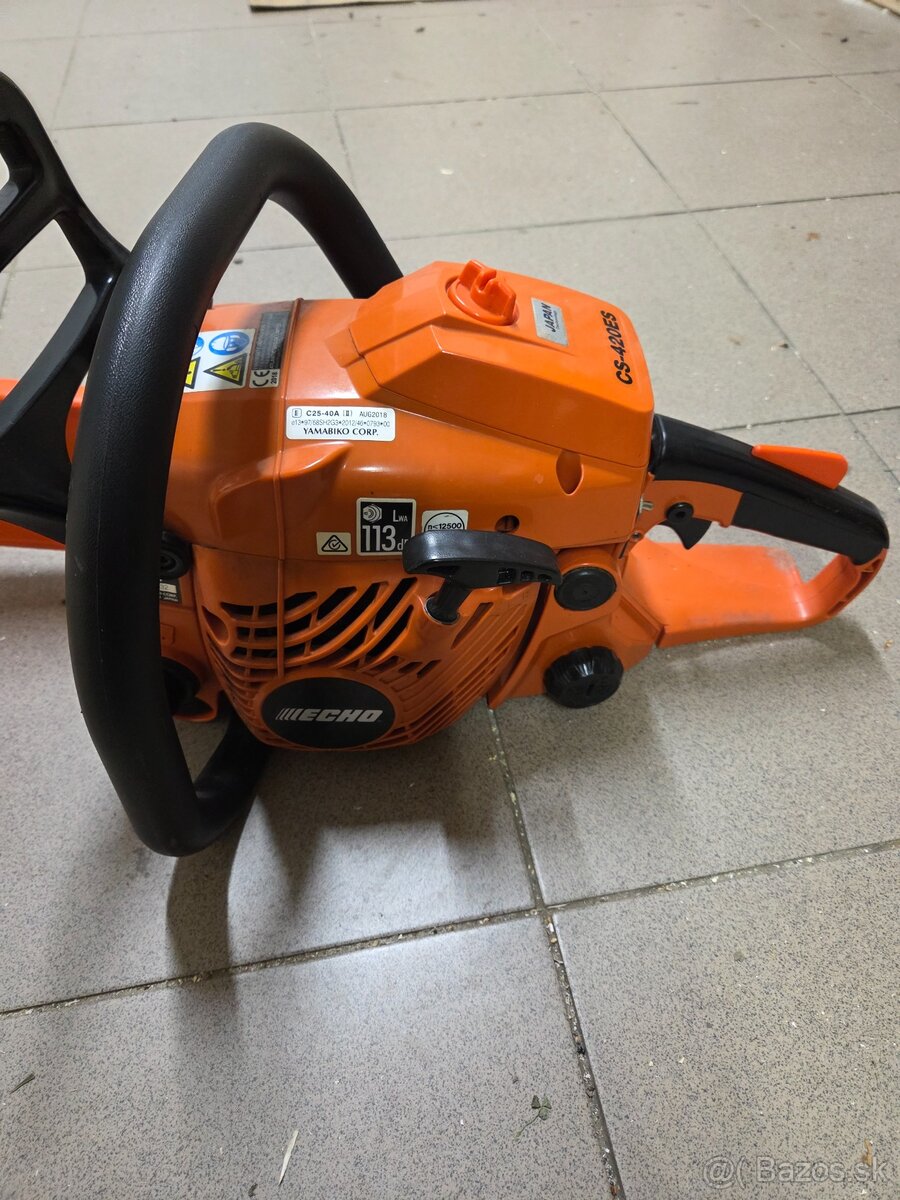 Echo 420-es - 2