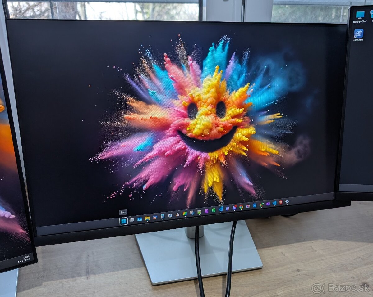 Monitor 24" Dell P2422H Professional - 2