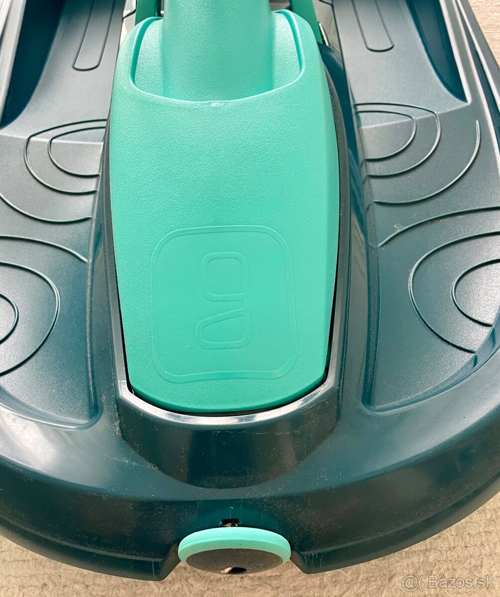 Boby Gizmo Riders Nimbus - 2