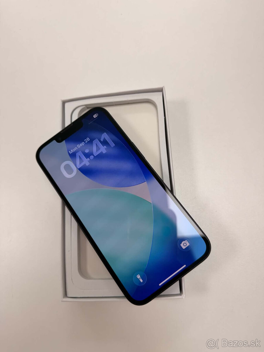 iPhone 16e 128GB - 2