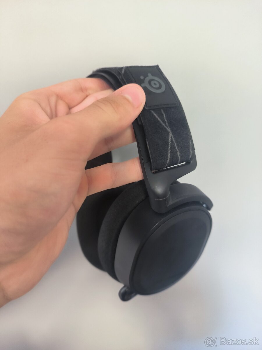Steelseries arctis 7 - 2