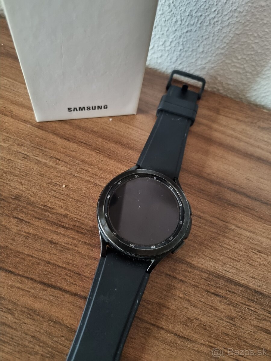 Samsung Watch 4 classic - 2