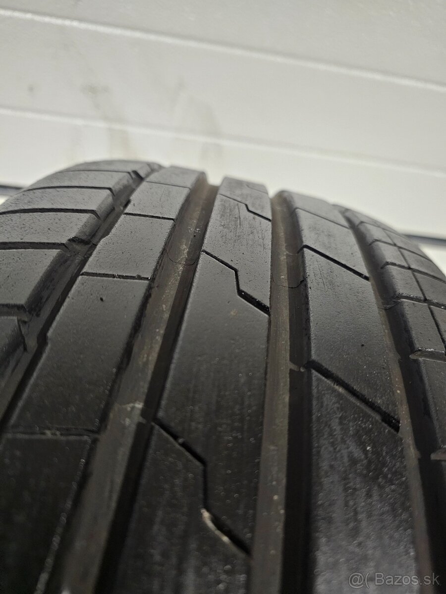 Nejazdené Letné Pneu Hankook 225/45 R19 - 2