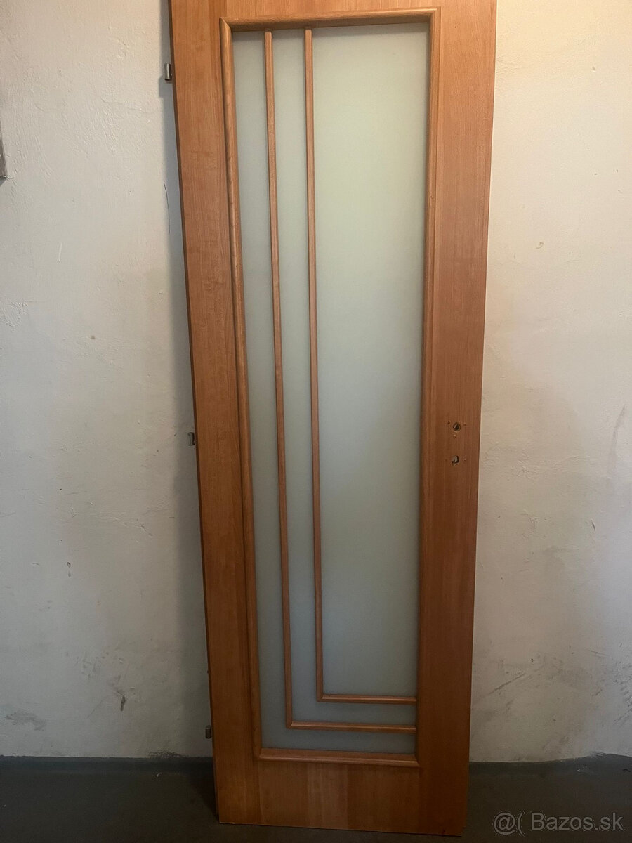 Interiérové dvere - 2