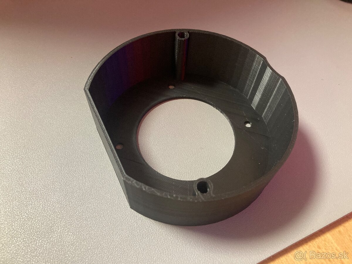 Kryt zapaľovania na ručný štartér Babetta - 2