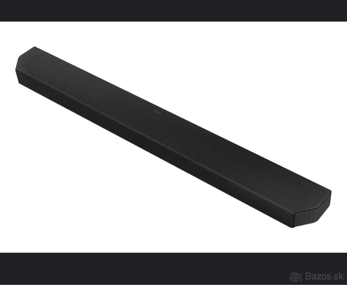 Samsung HW-Q950T 11.1.4 soundbar s Dolby Atmos - 2