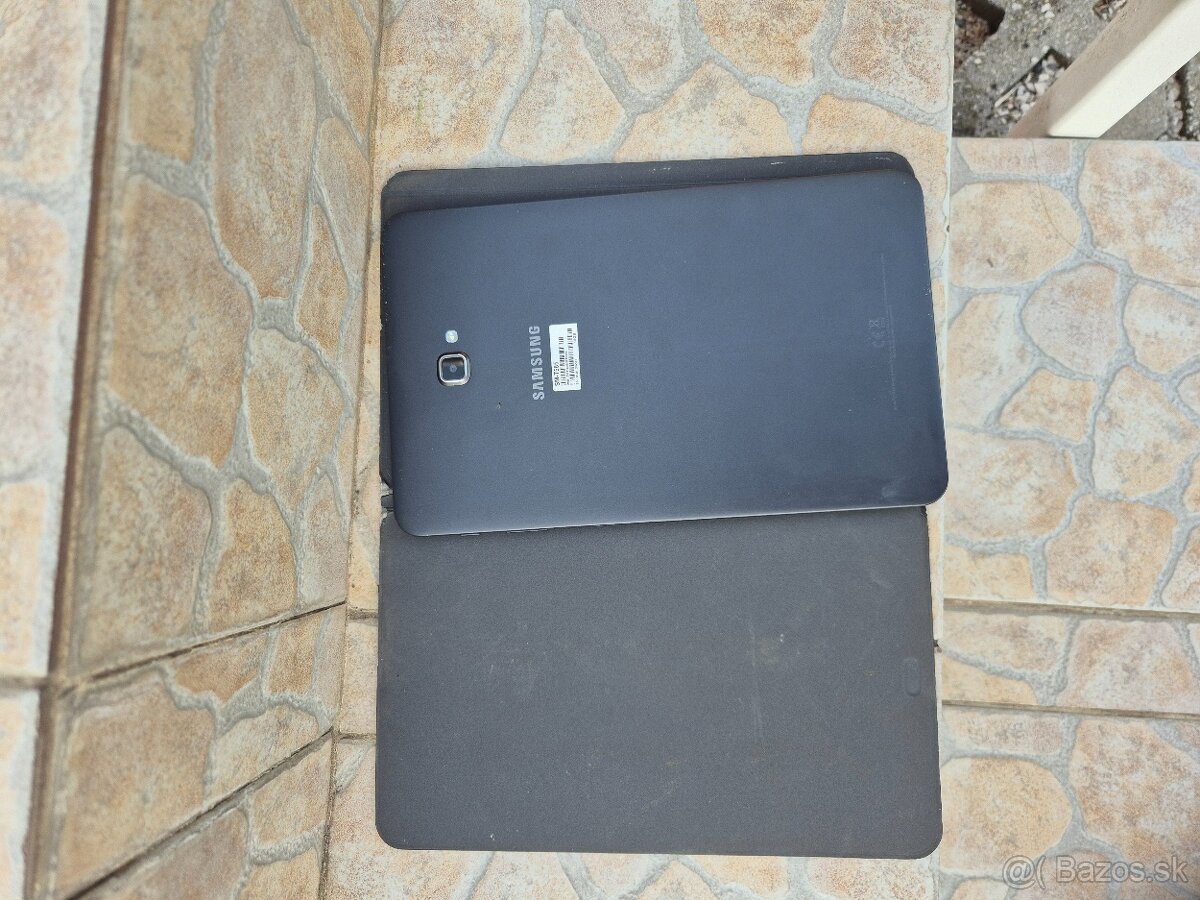 Samsung Tab A 10.1 - 2