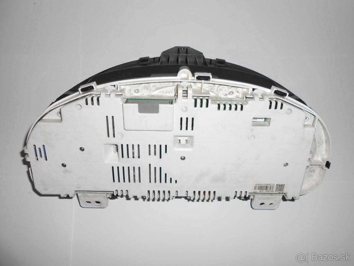 Budiky Honda Accord VII / dieselové / - 2