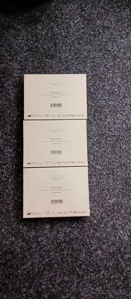 Zinzino HbA1c test - 2