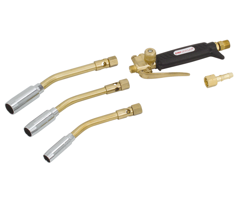 Súprava na spájkovanie Propaline Universal č.3 - 2