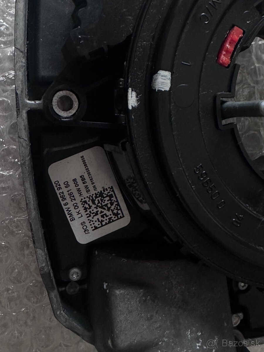 Snímač uhlu pre BMW e60 - 2